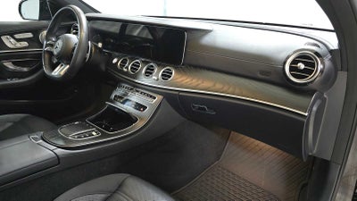 2023 Mercedes-Benz E-Class AMG® E 53