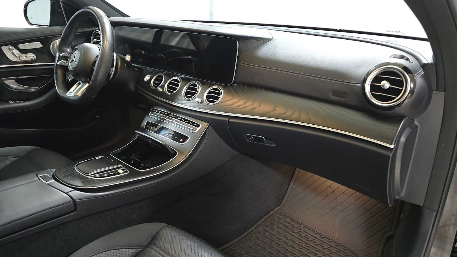 2023 Mercedes-Benz E-Class AMG® E 53