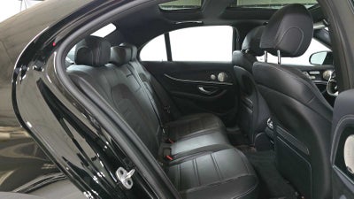 2023 Mercedes-Benz E-Class AMG® E 53
