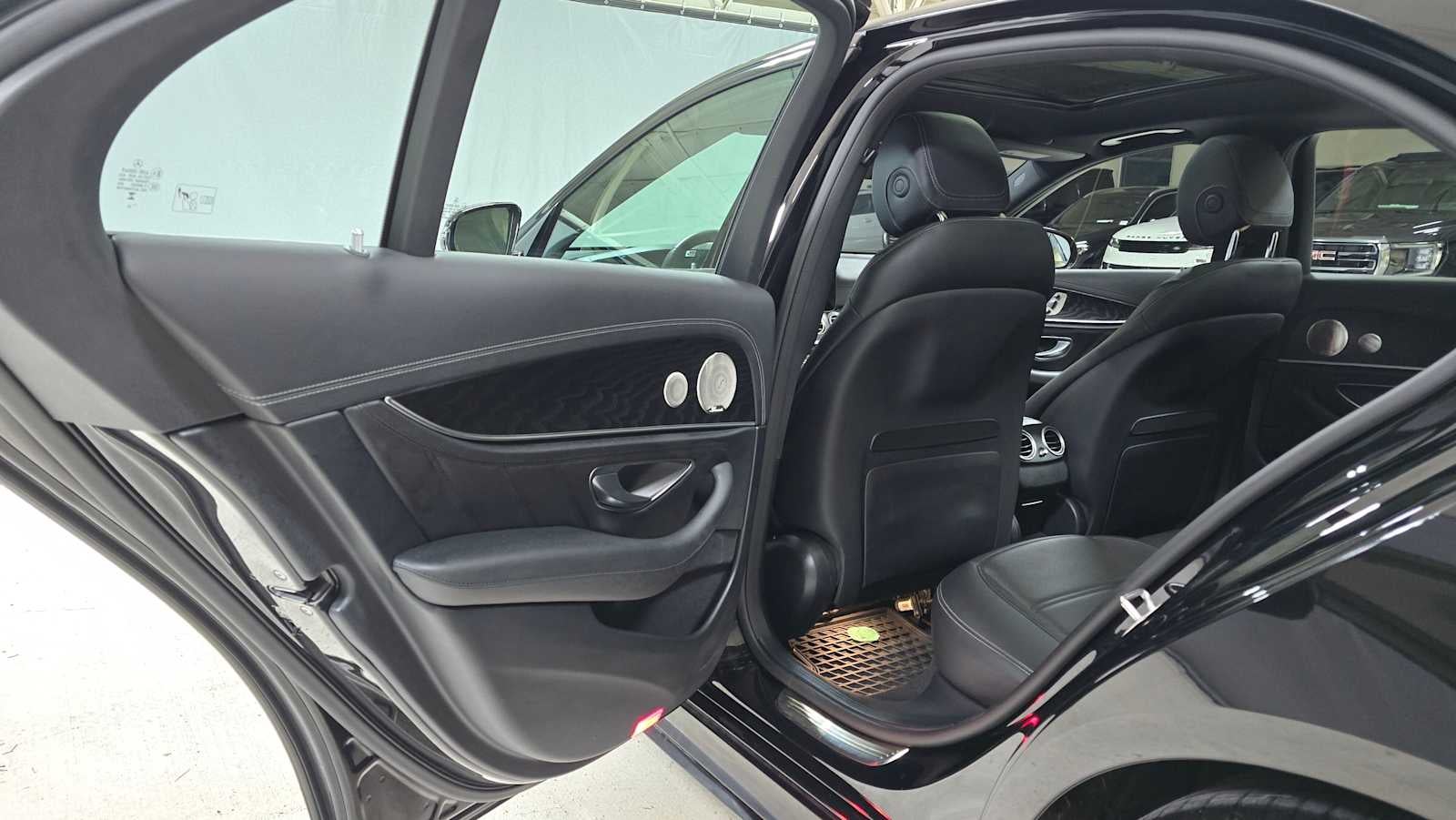 2023 Mercedes-Benz E-Class AMG® E 53