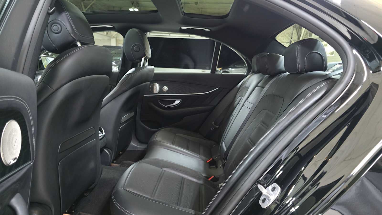 2023 Mercedes-Benz E-Class AMG® E 53