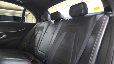 2023 Mercedes-Benz E-Class AMG® E 53
