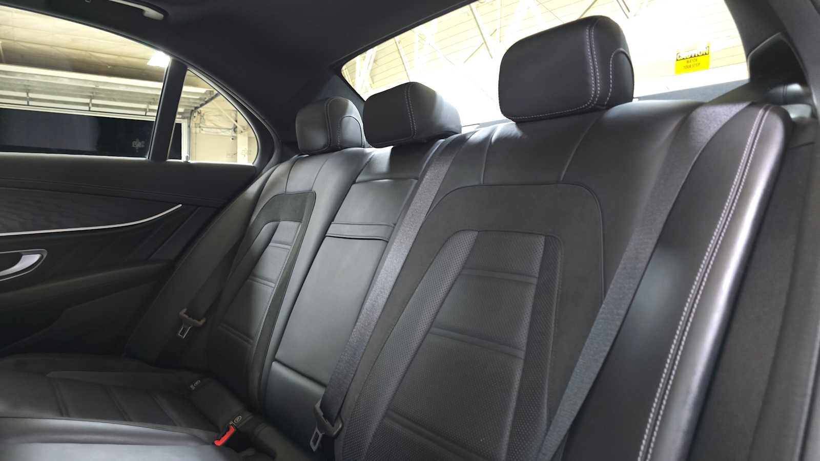 2023 Mercedes-Benz E-Class AMG® E 53