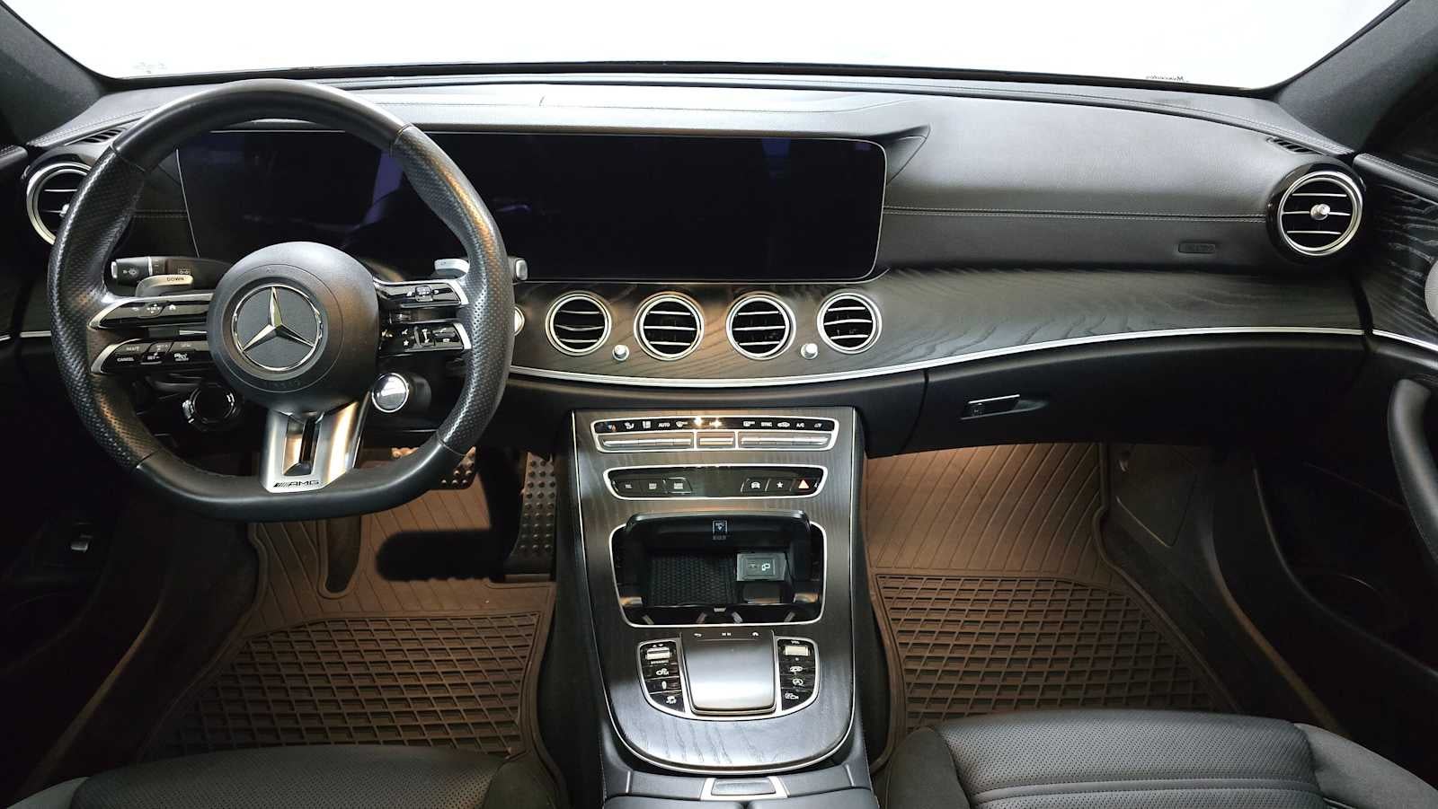 2023 Mercedes-Benz E-Class AMG® E 53