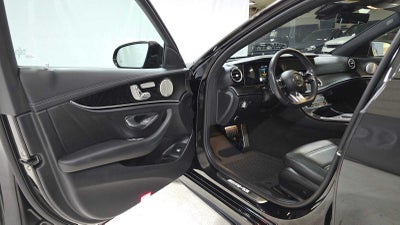 2023 Mercedes-Benz E-Class AMG® E 53