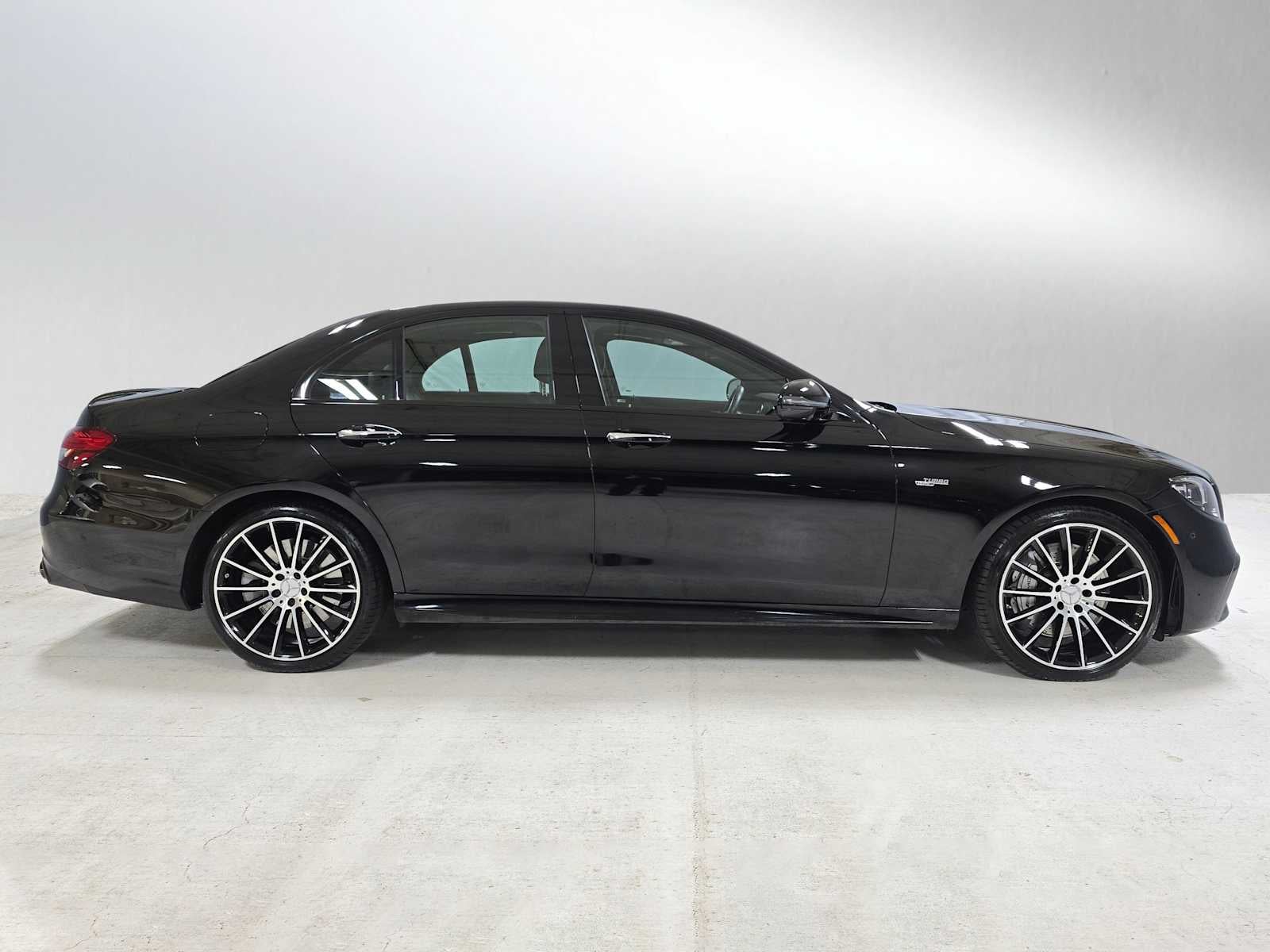 2023 Mercedes-Benz E-Class AMG® E 53