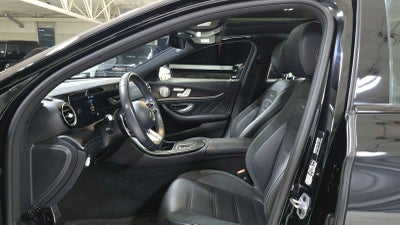 2023 Mercedes-Benz E-Class AMG® E 53