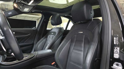 2023 Mercedes-Benz E-Class AMG® E 53