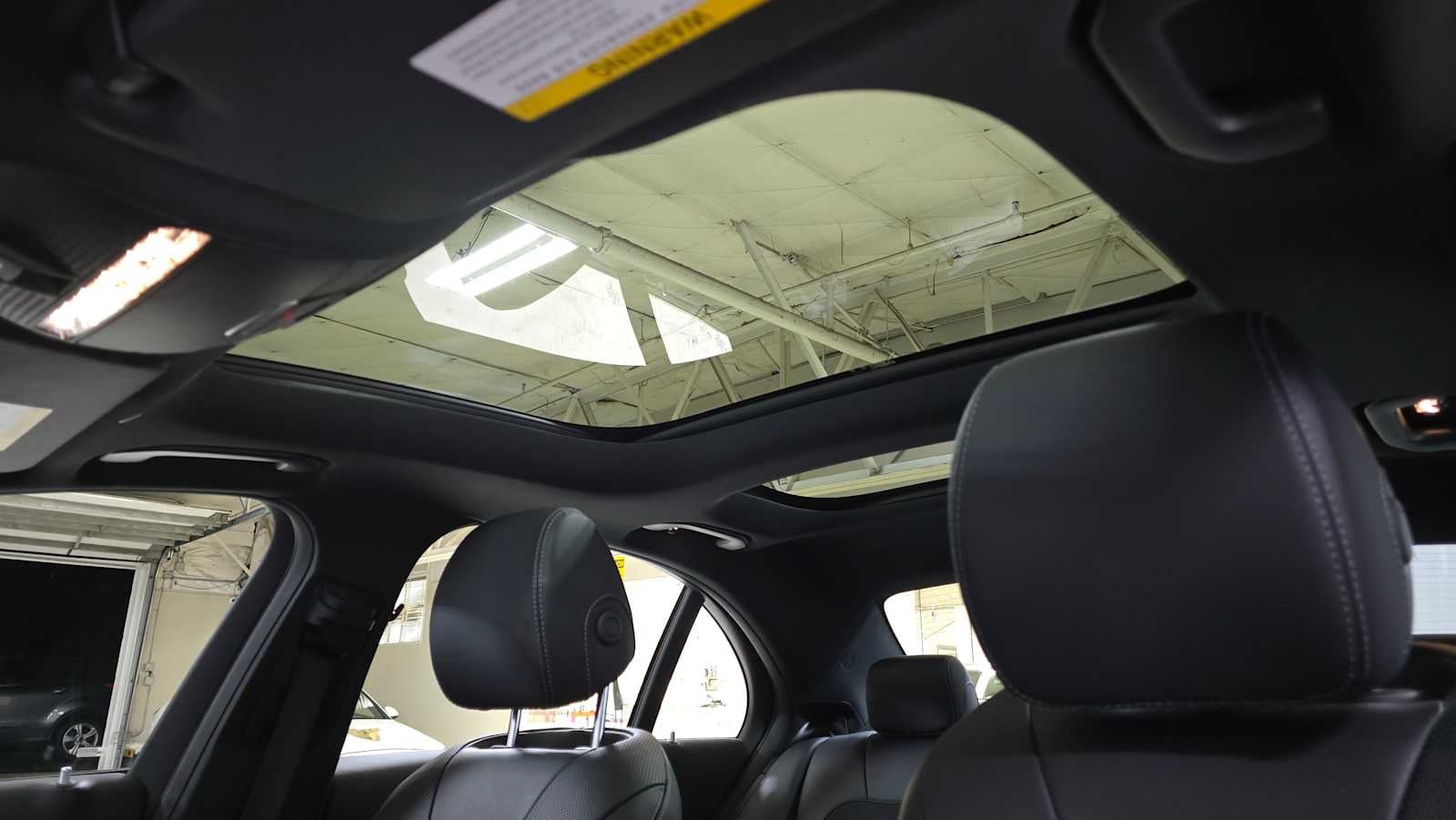 2023 Mercedes-Benz E-Class AMG® E 53