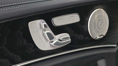 2023 Mercedes-Benz E-Class AMG® E 53