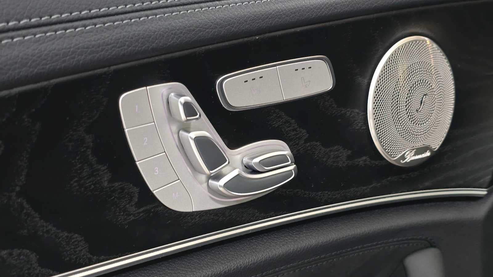 2023 Mercedes-Benz E-Class AMG® E 53