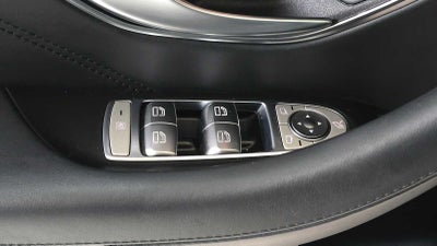 2023 Mercedes-Benz E-Class AMG® E 53