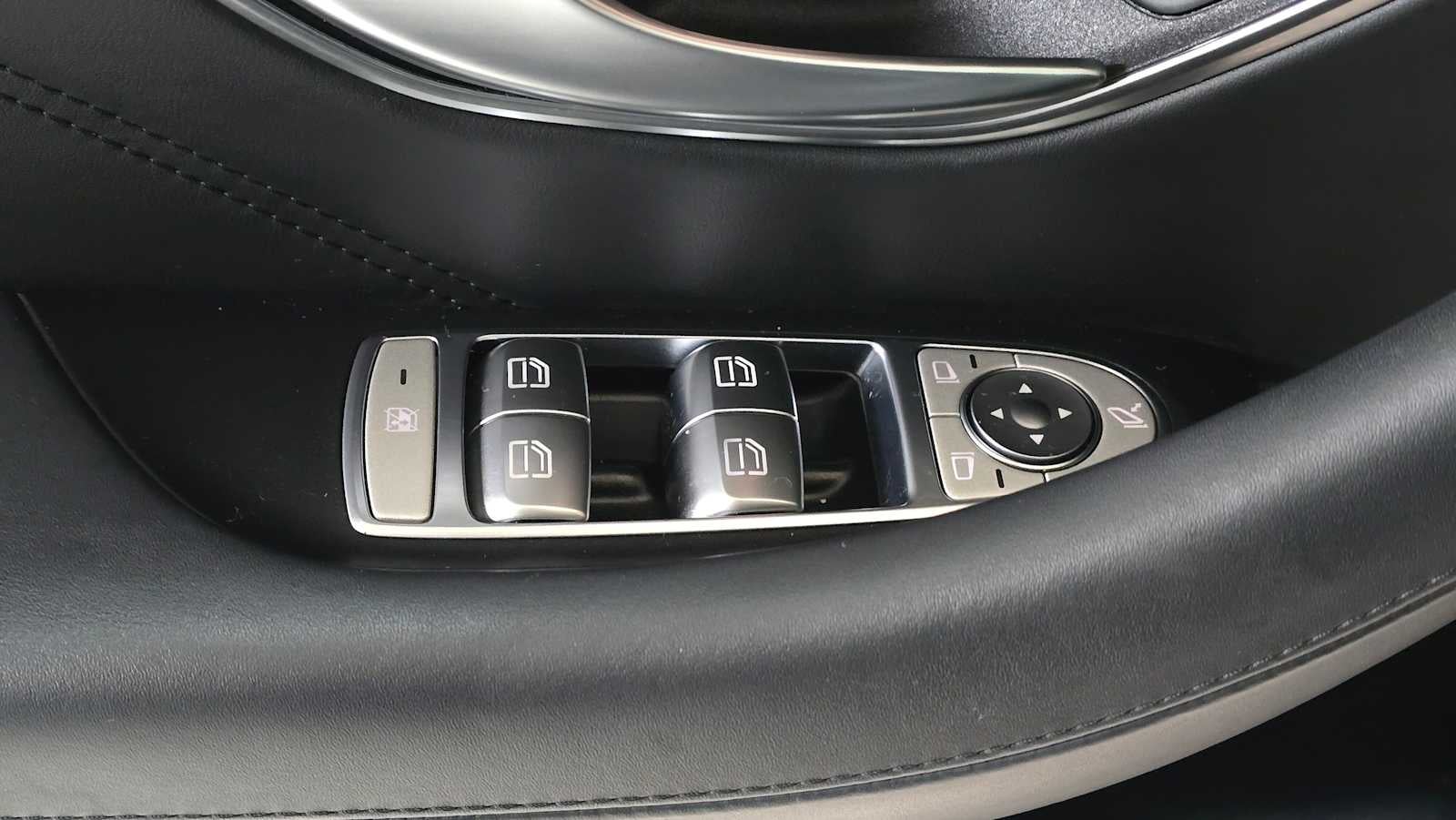 2023 Mercedes-Benz E-Class AMG® E 53