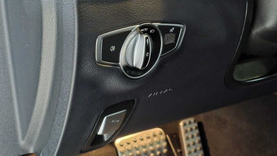 2023 Mercedes-Benz E-Class AMG® E 53