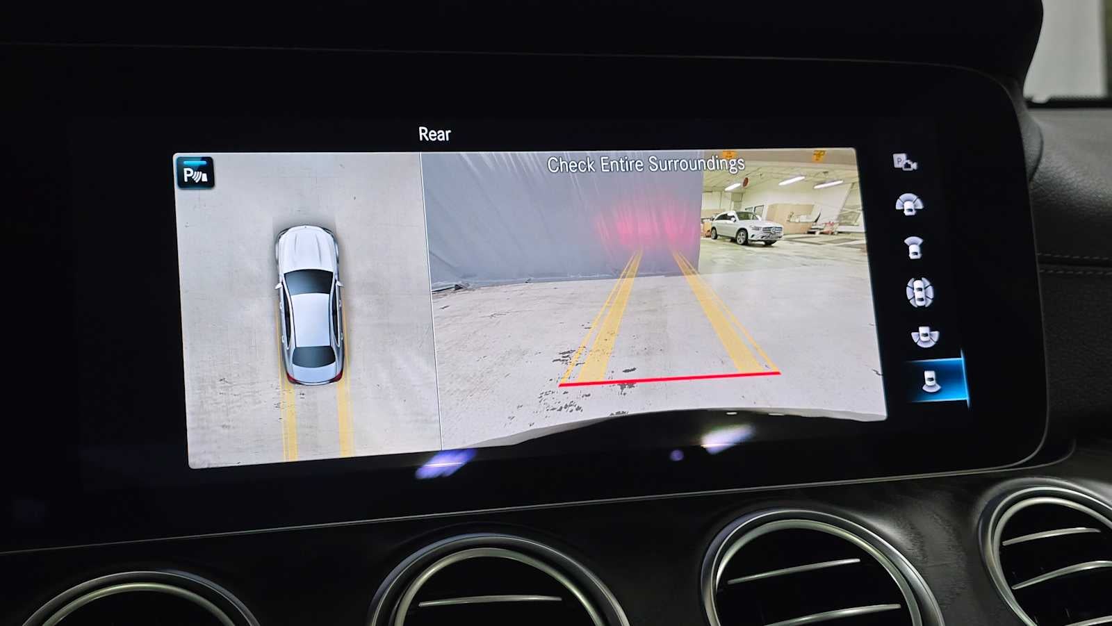 2023 Mercedes-Benz E-Class AMG® E 53