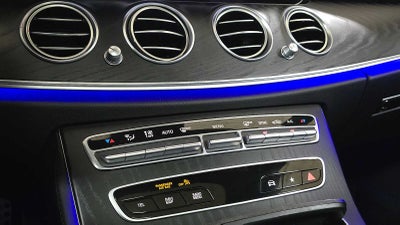 2023 Mercedes-Benz E-Class AMG® E 53