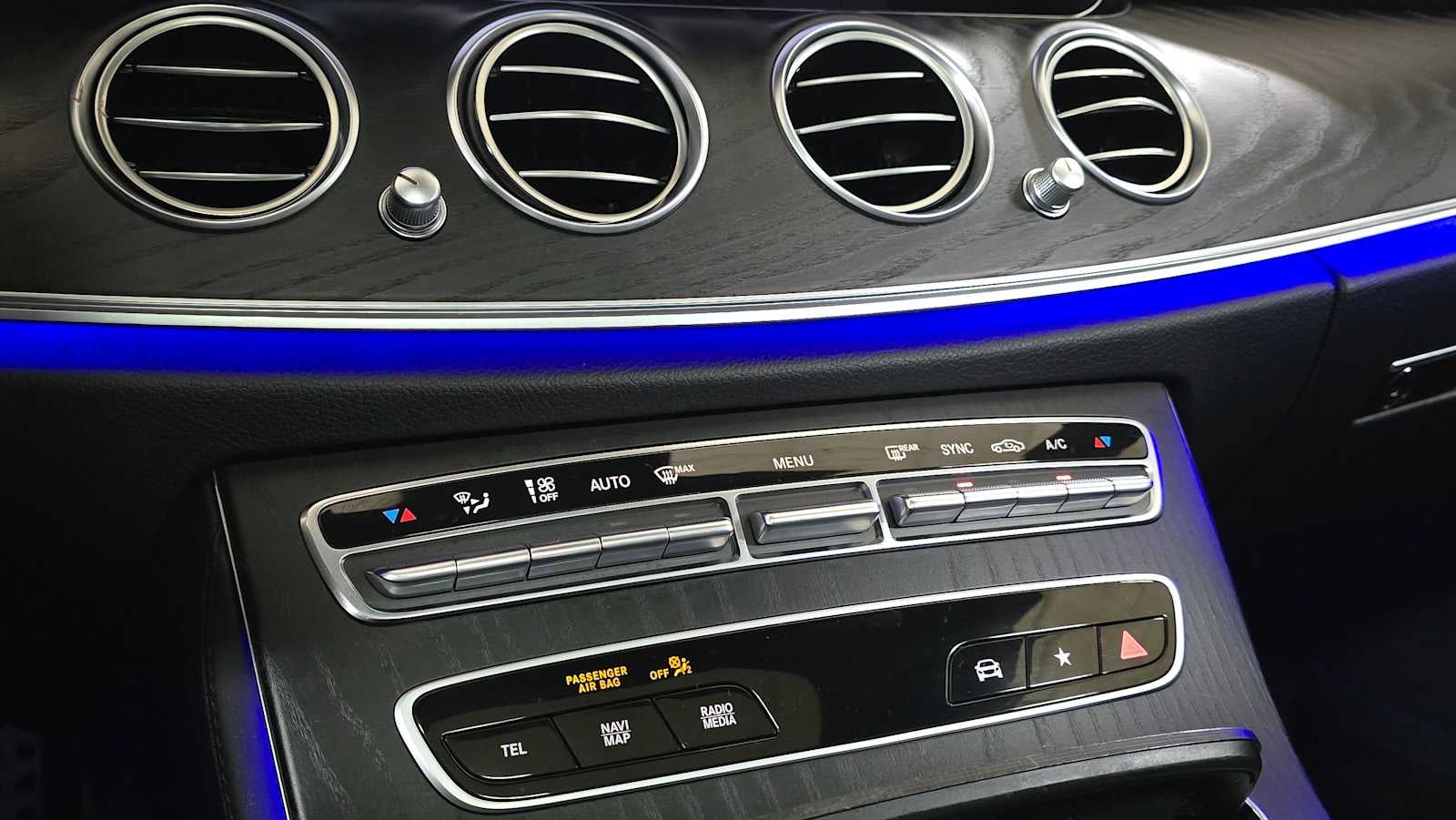 2023 Mercedes-Benz E-Class AMG® E 53