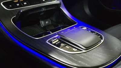 2023 Mercedes-Benz E-Class AMG® E 53