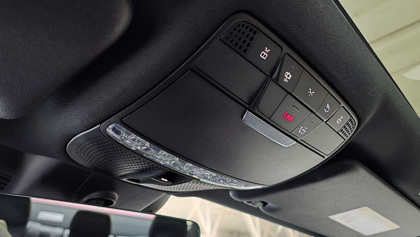 2023 Mercedes-Benz E-Class AMG® E 53