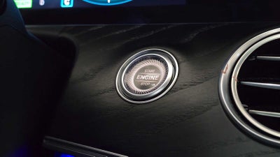 2023 Mercedes-Benz E-Class AMG® E 53