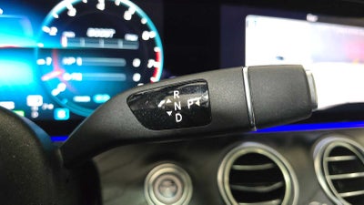 2023 Mercedes-Benz E-Class AMG® E 53