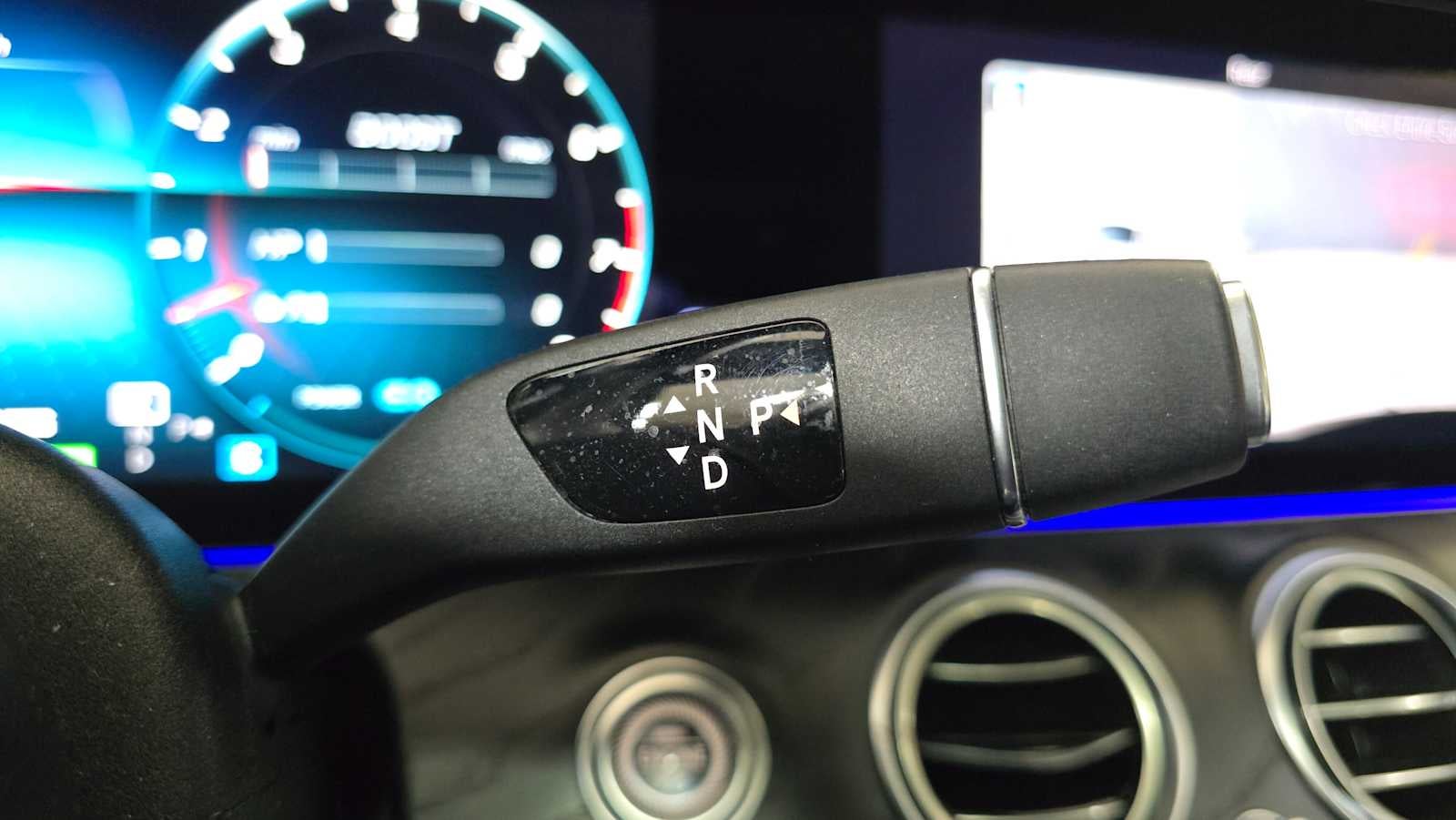 2023 Mercedes-Benz E-Class AMG® E 53