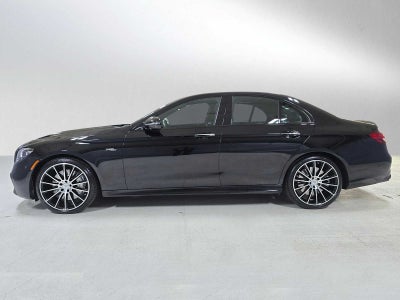 2023 Mercedes-Benz E-Class AMG® E 53