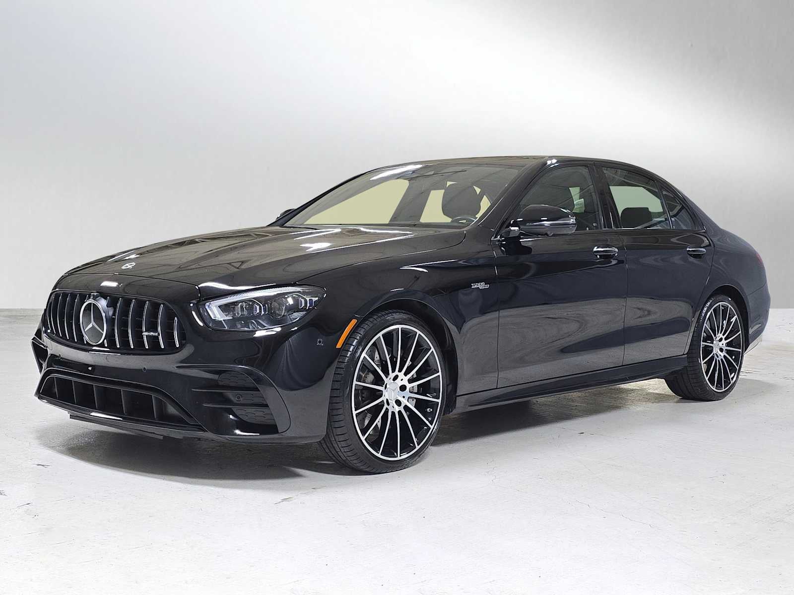 2023 Mercedes-Benz E-Class AMG® E 53