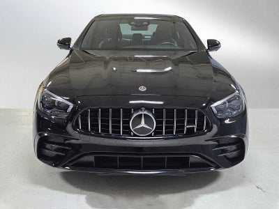 2023 Mercedes-Benz E-Class AMG® E 53