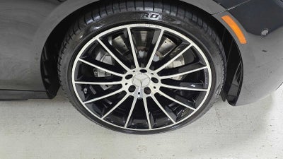 2023 Mercedes-Benz E-Class AMG® E 53