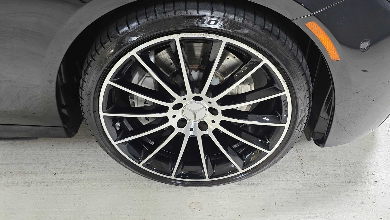 2023 Mercedes-Benz E-Class AMG® E 53