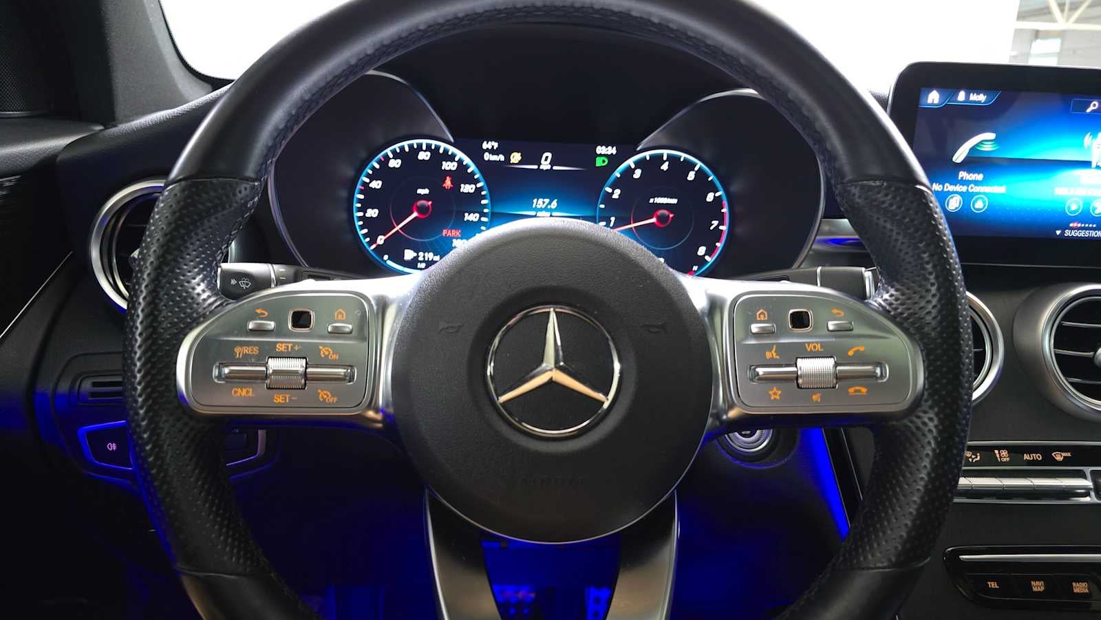 2022 Mercedes-Benz GLC GLC 300