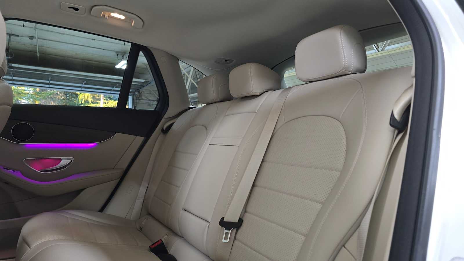 2022 Mercedes-Benz GLC GLC 300