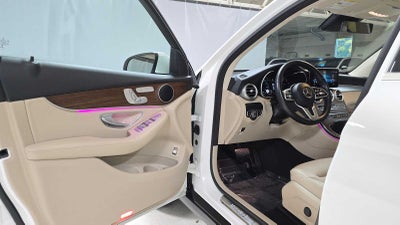 2022 Mercedes-Benz GLC GLC 300