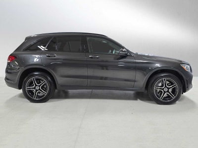 2022 Mercedes-Benz GLC GLC 300