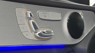 2022 Mercedes-Benz GLC GLC 300