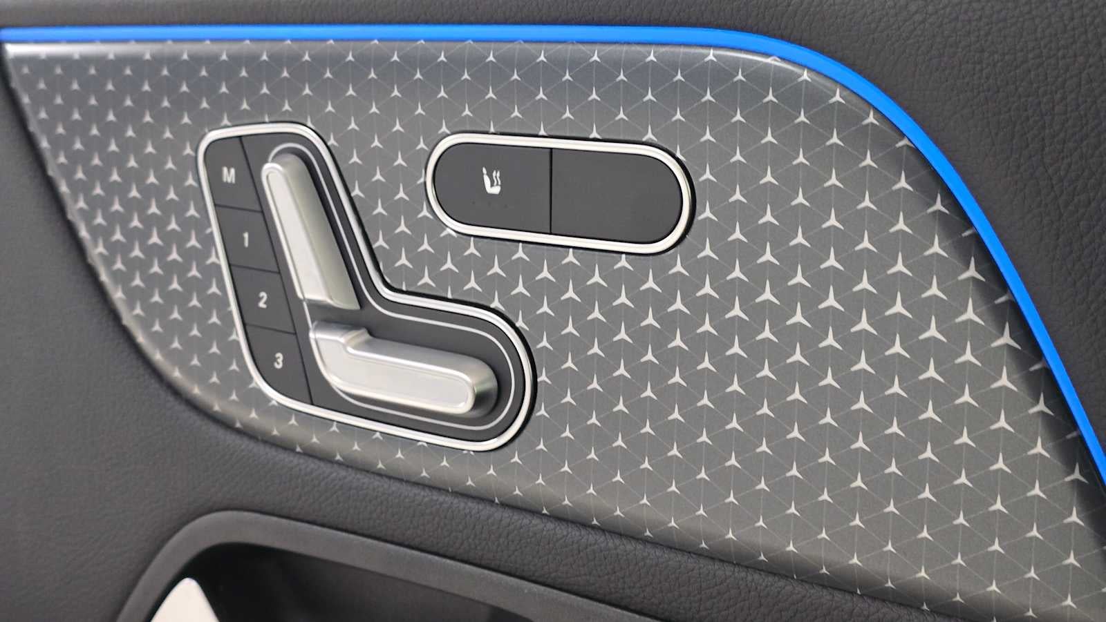 2024 Mercedes-Benz GLB GLB 250