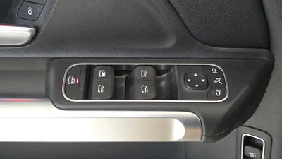 2024 Mercedes-Benz GLB GLB 250