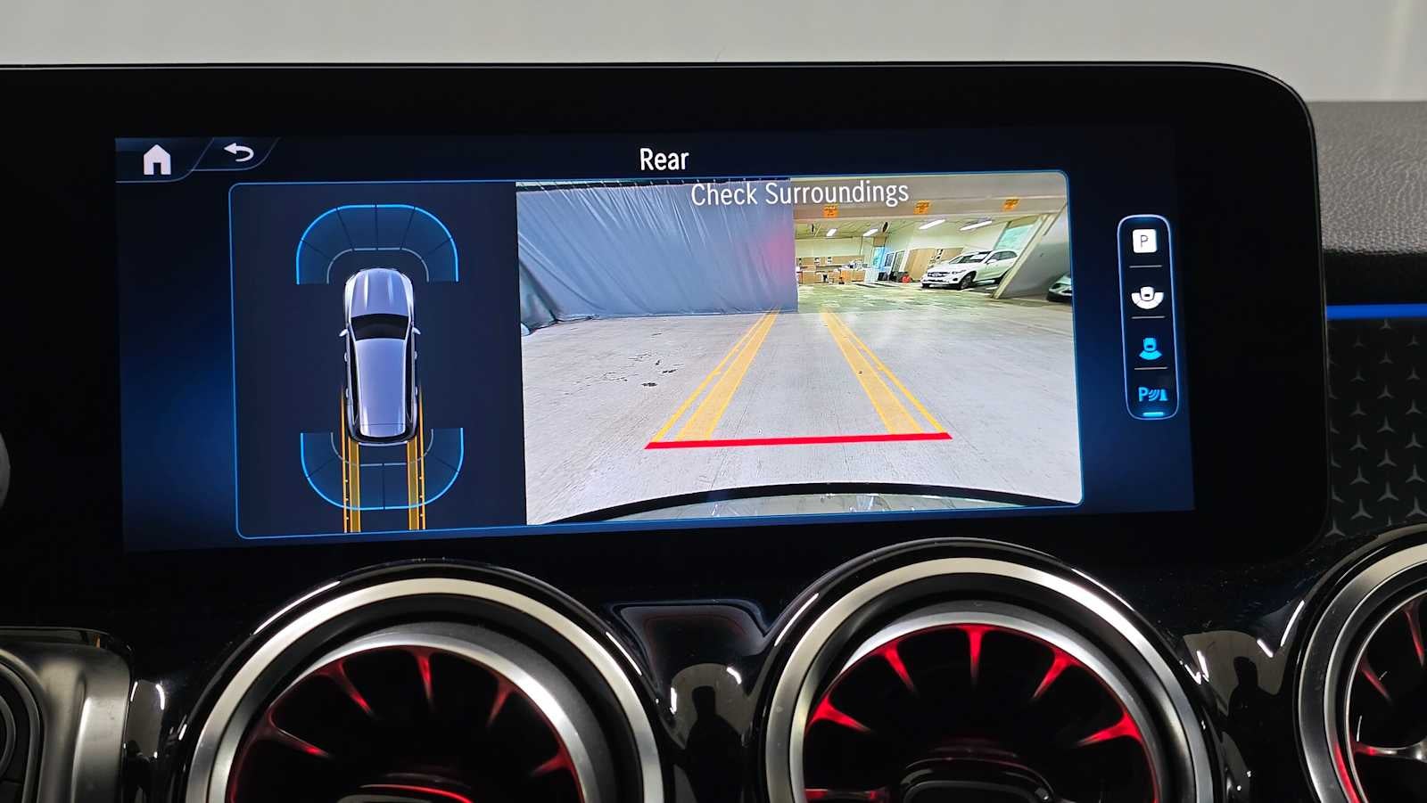 2024 Mercedes-Benz GLB GLB 250