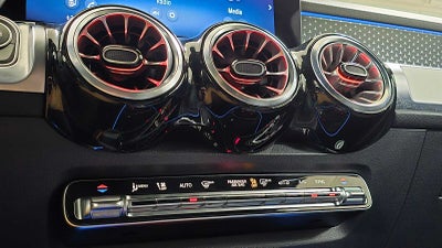 2024 Mercedes-Benz GLB GLB 250