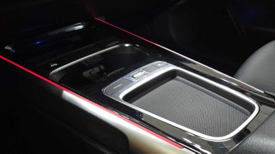 2024 Mercedes-Benz GLB GLB 250