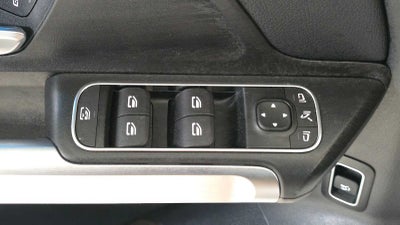 2025 Mercedes-Benz GLB GLB 250