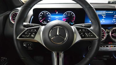 2025 Mercedes-Benz GLB GLB 250