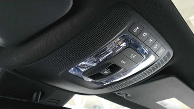 2025 Mercedes-Benz GLB GLB 250