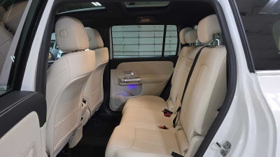 2026 Mercedes-Benz GLB GLB 250