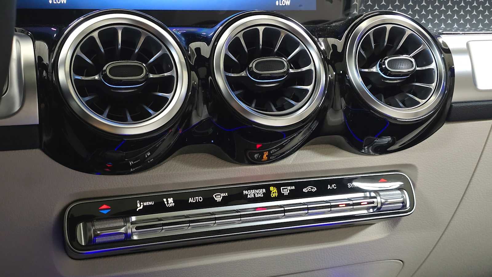 2026 Mercedes-Benz GLB GLB 250