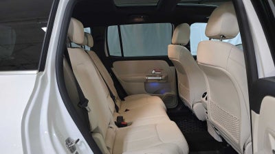 2025 Mercedes-Benz GLB GLB 250