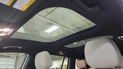 2025 Mercedes-Benz GLB GLB 250