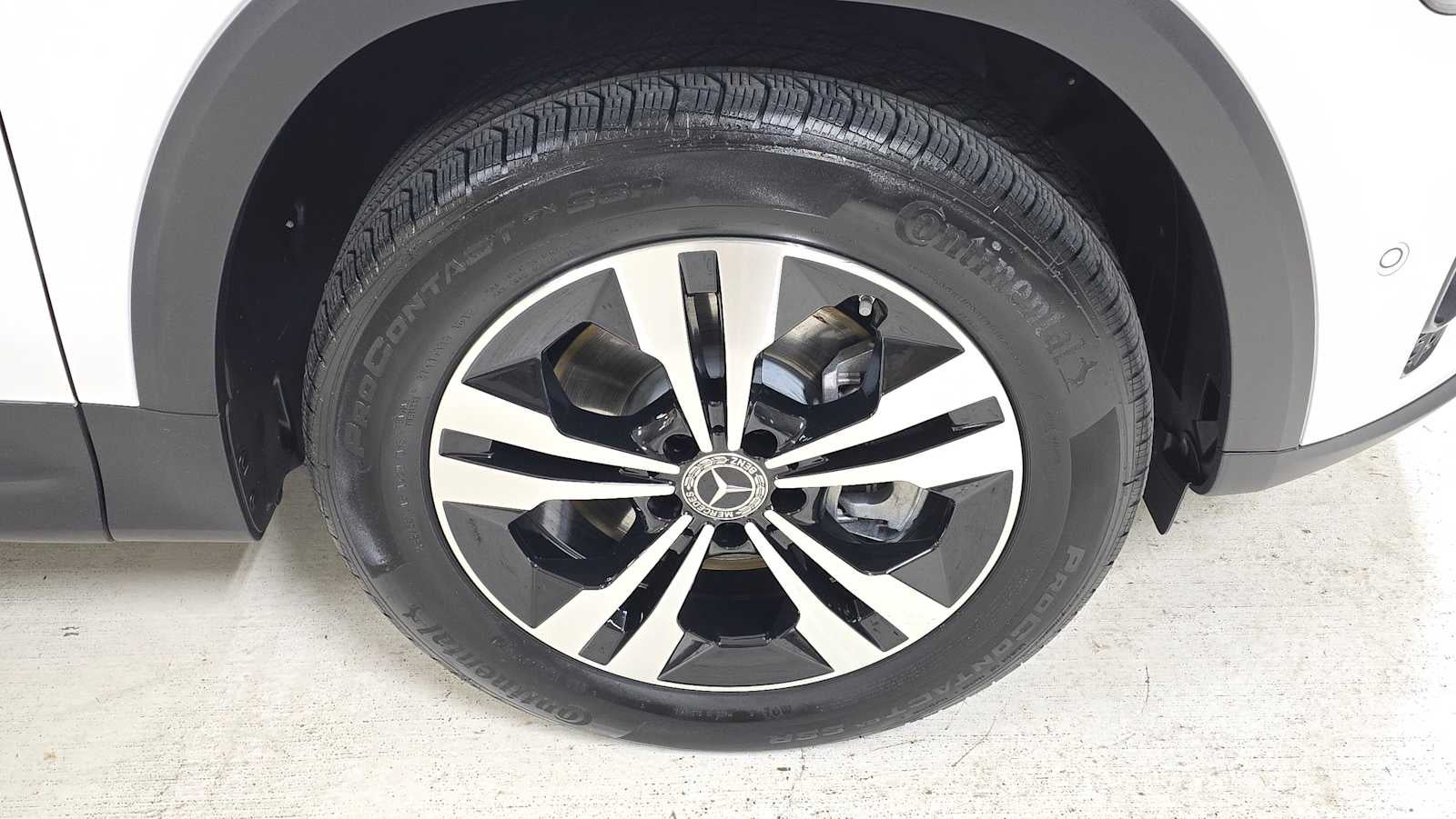 2025 Mercedes-Benz GLB GLB 250