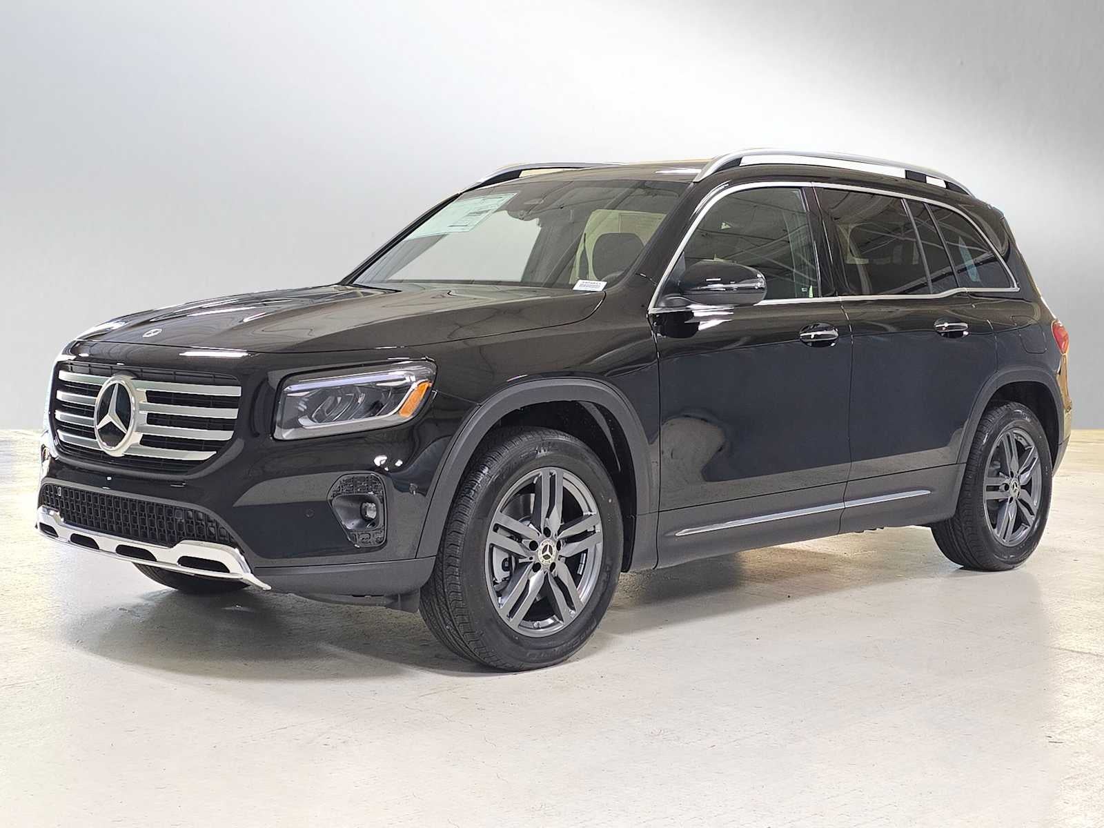 2026 Mercedes-Benz GLB GLB 250